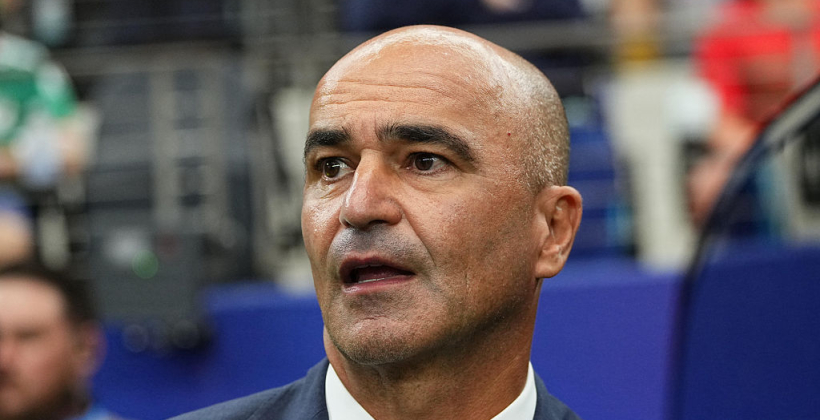 Роберто Мартинес покинул пост главного тренера сборной Португалии - Чемпионат мира-2026