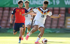Іспанія U-19 – Німеччина U-19. Відео огляд матчу за 11 липня