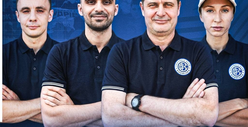 Коркишко и Стойко вошли в обновленный тренерский штаб Кудровки - Чемпионат Украины